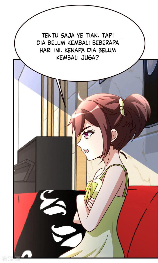 Urban Leveling Chapter 40 Gambar 6