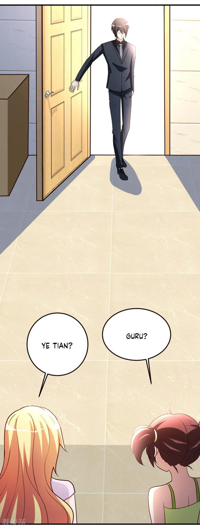 Urban Leveling Chapter 40 Gambar 7