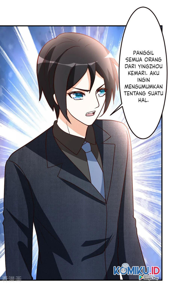Urban Leveling Chapter 40 Gambar 8
