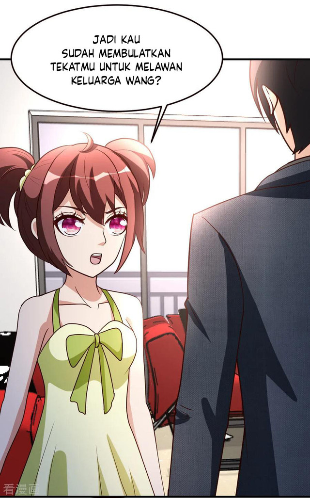 Urban Leveling Chapter 40 Gambar 9