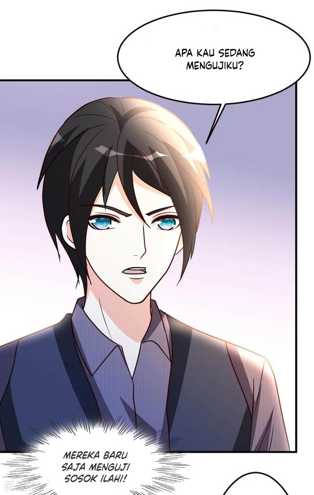 Urban Leveling Chapter 41 Gambar 10