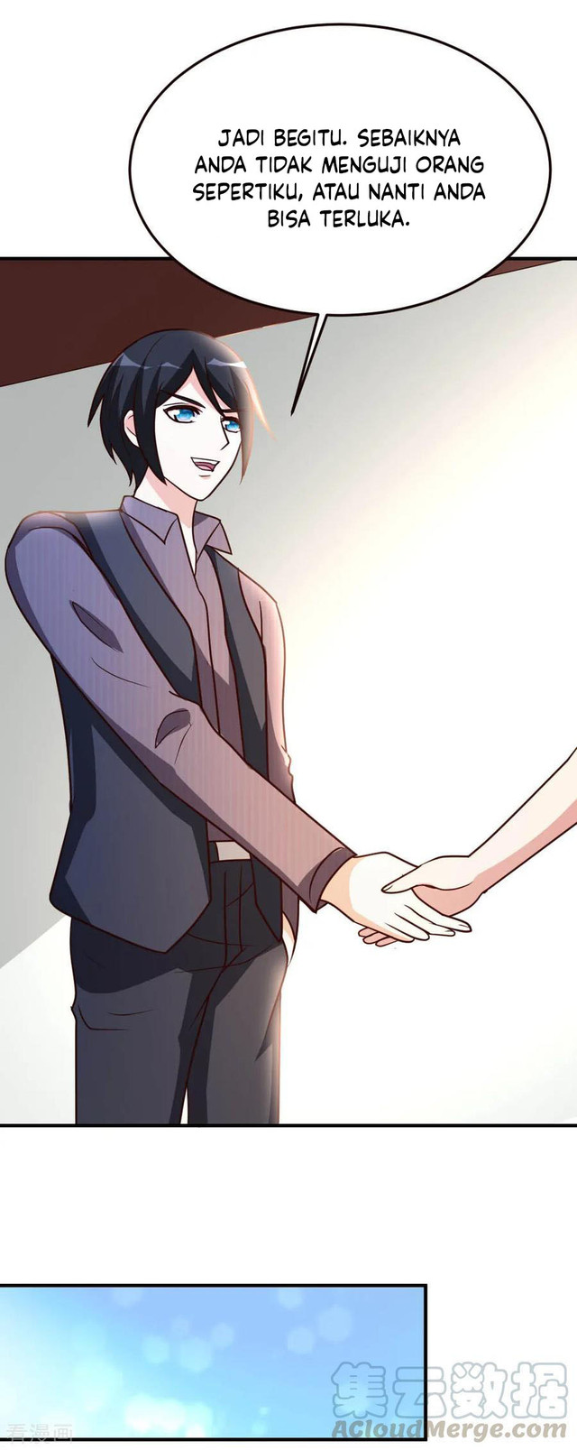 Urban Leveling Chapter 41 Gambar 13