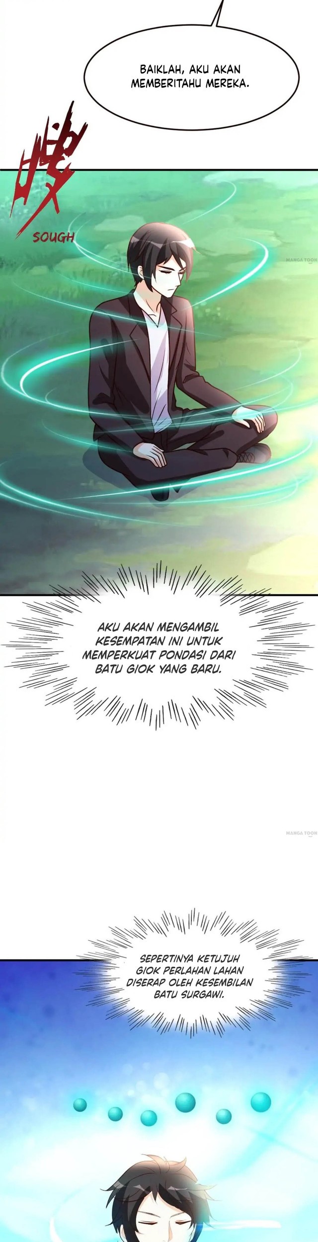 Urban Leveling Chapter 44 Gambar 10