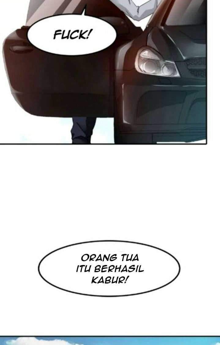 The Female Teacher Who Fight Back Chapter 3 Gambar 7