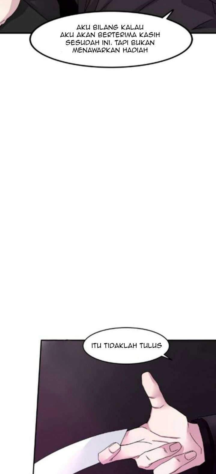 The Female Teacher Who Fight Back Chapter 3 Gambar 11