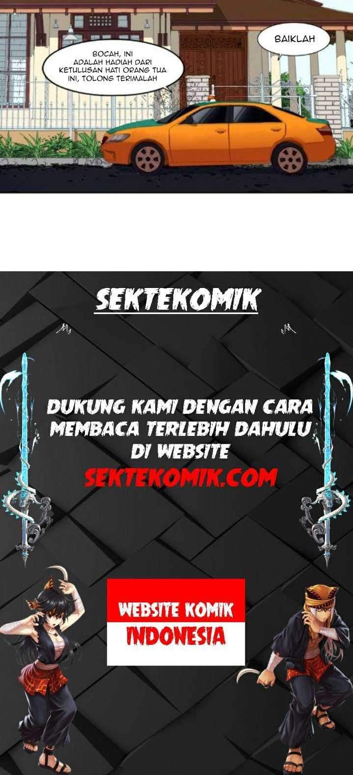 The Female Teacher Who Fight Back Chapter 3 Gambar 17