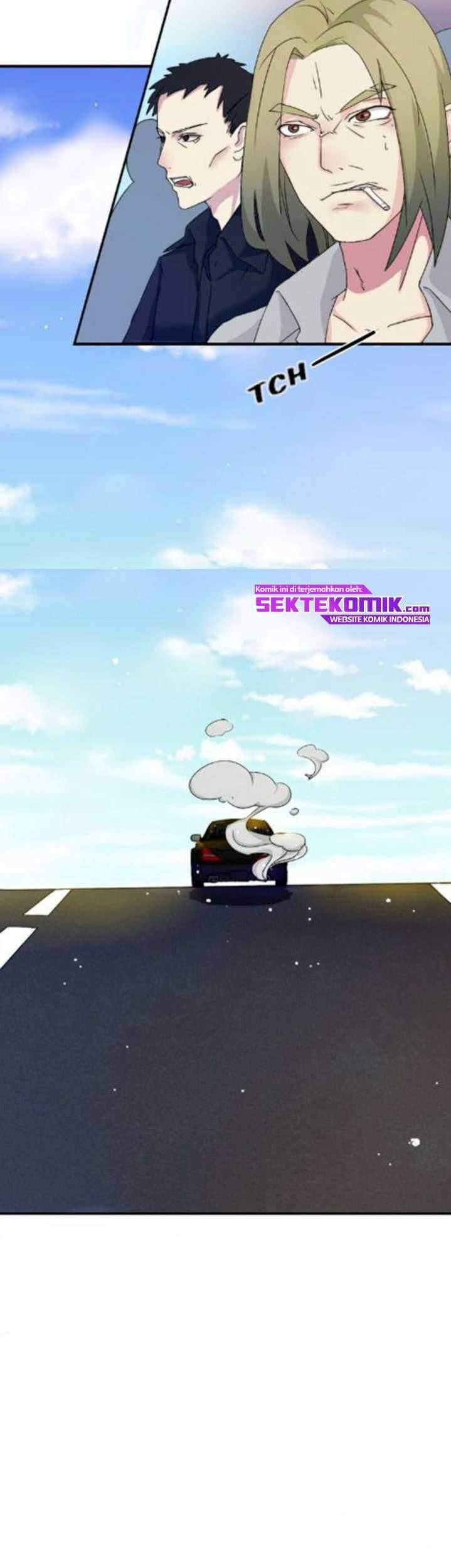 The Female Teacher Who Fight Back Chapter 2 Gambar 18