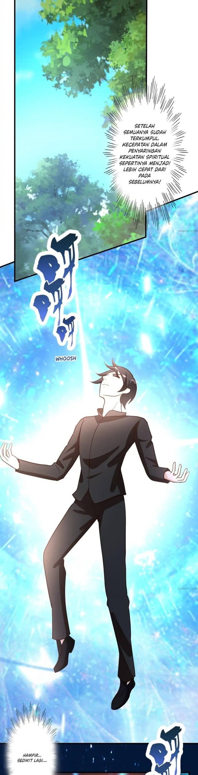 Urban Leveling Chapter 48 Gambar 16