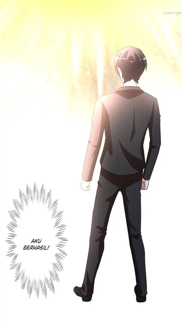 Urban Leveling Chapter 48 Gambar 18