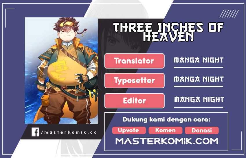 Baca Komik Three Inches Of Heaven Chapter 02 Gambar 1