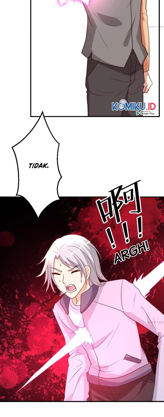 Urban Leveling Chapter 53 Gambar 8