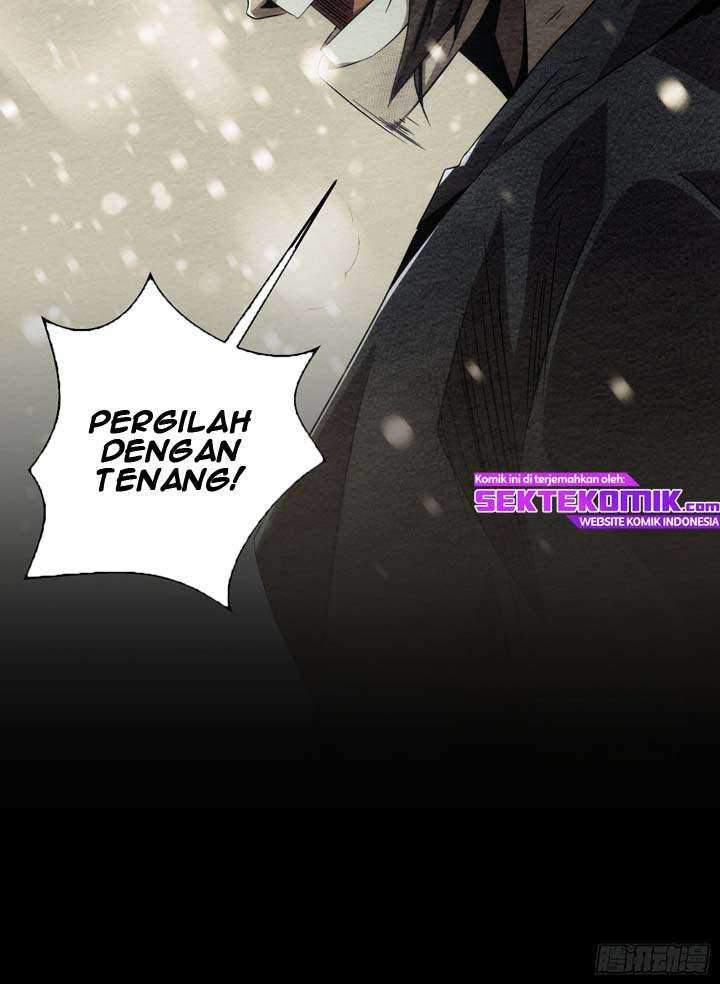 Demon Blade Chapter 03 Gambar 17