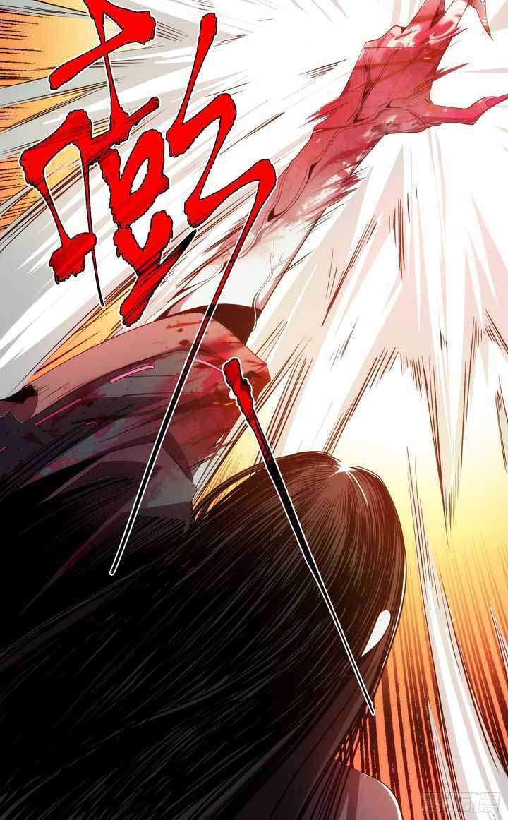 Demon Blade Chapter 01 Gambar 28