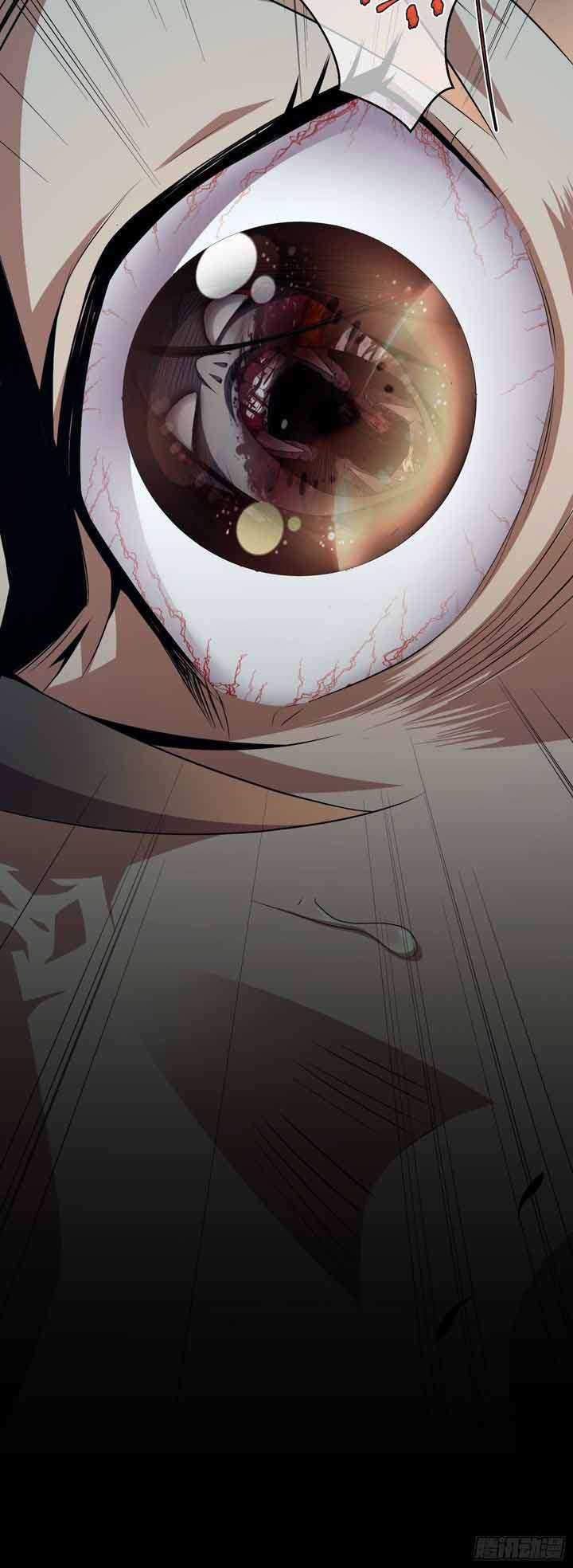 Demon Blade Chapter 01 Gambar 31