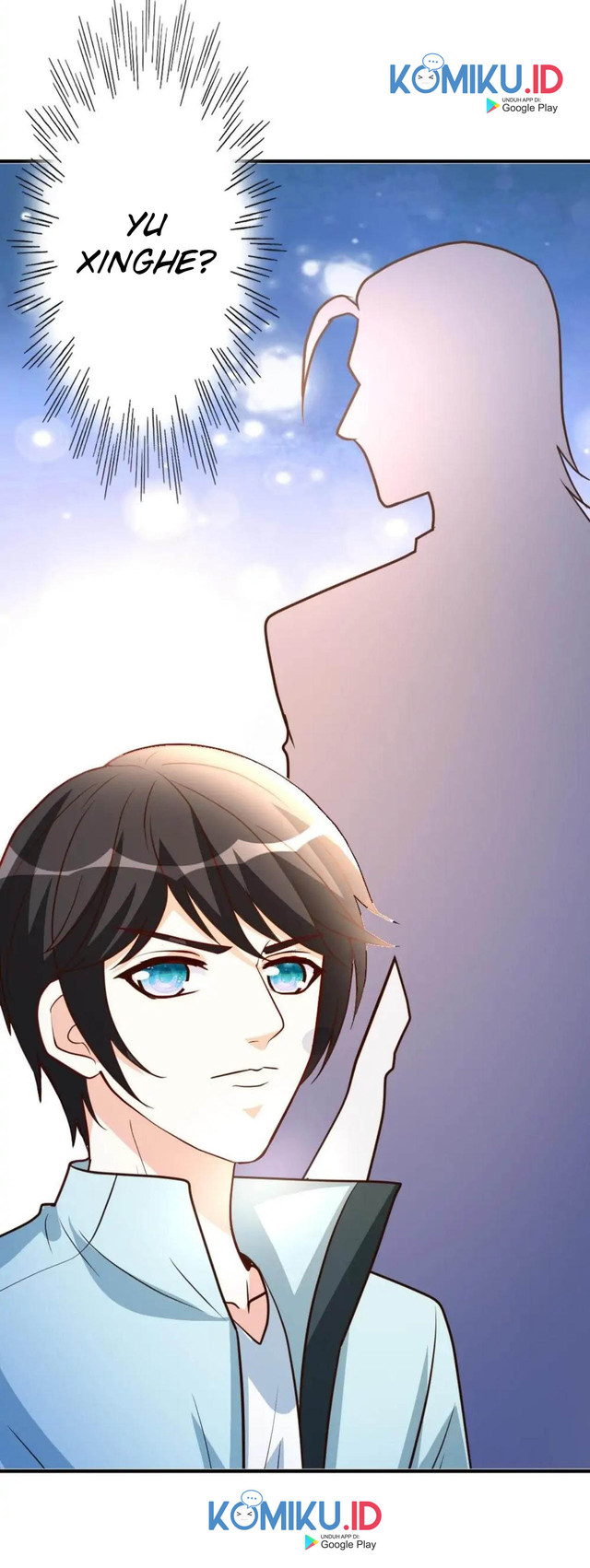 Urban Leveling Chapter 61 Gambar 18