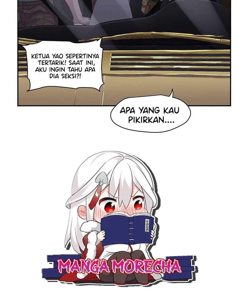 The Macrocosm Era Chapter 02 Gambar 7