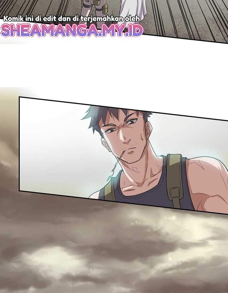 The Macrocosm Era Chapter 02 Gambar 22