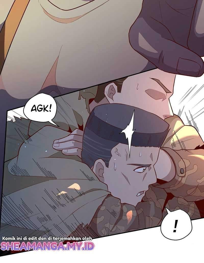 The Macrocosm Era Chapter 1 Gambar 12
