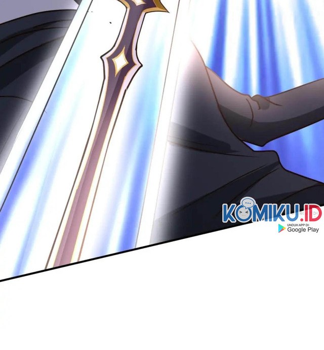 Urban Leveling Chapter 68 Gambar 5