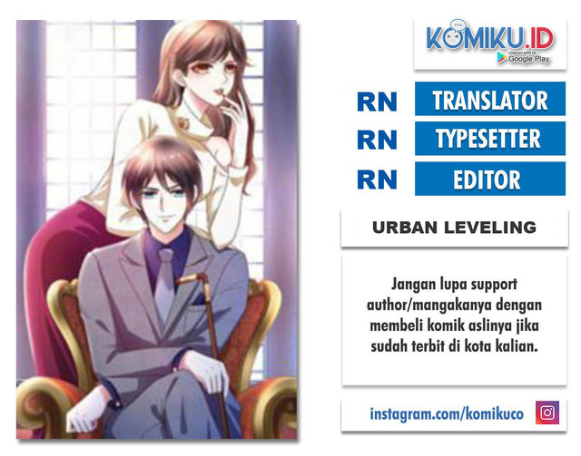 Baca Komik Urban Leveling Chapter 69 Gambar 1