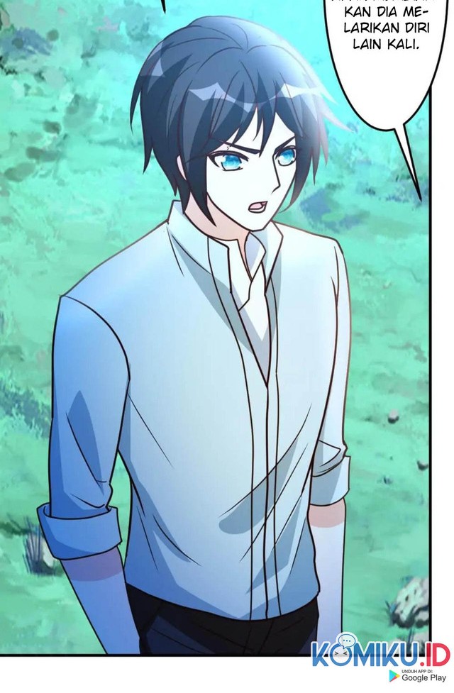 Urban Leveling Chapter 69 Gambar 8