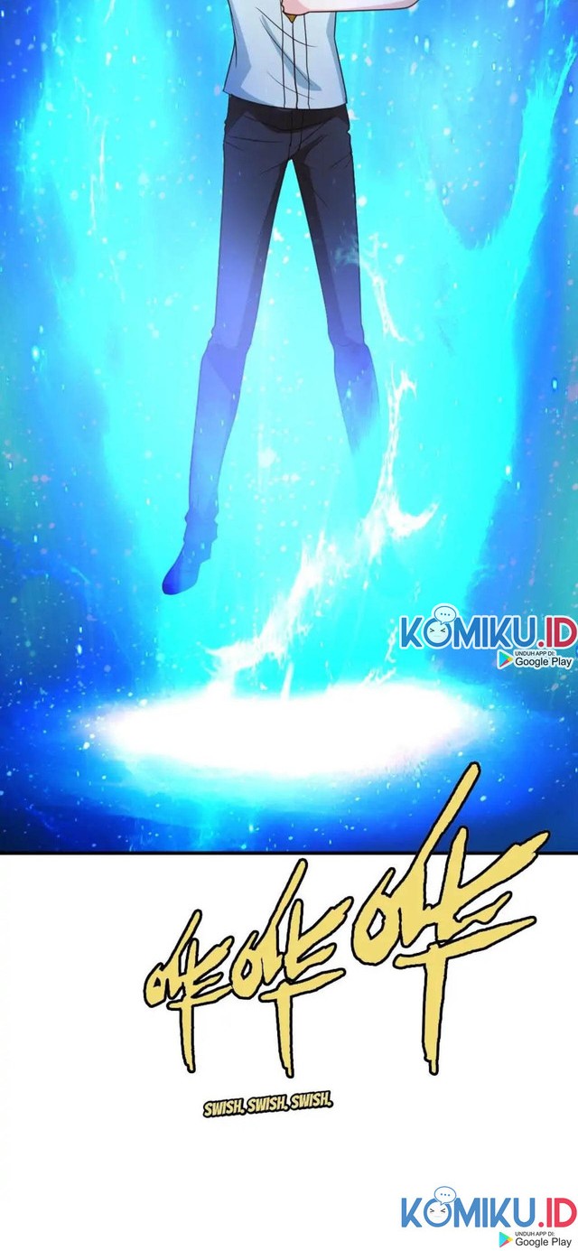 Urban Leveling Chapter 69 Gambar 17