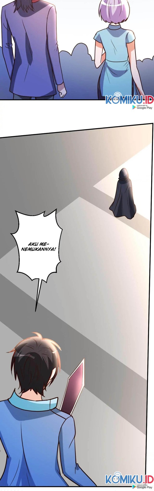 Urban Leveling Chapter 71 Gambar 4