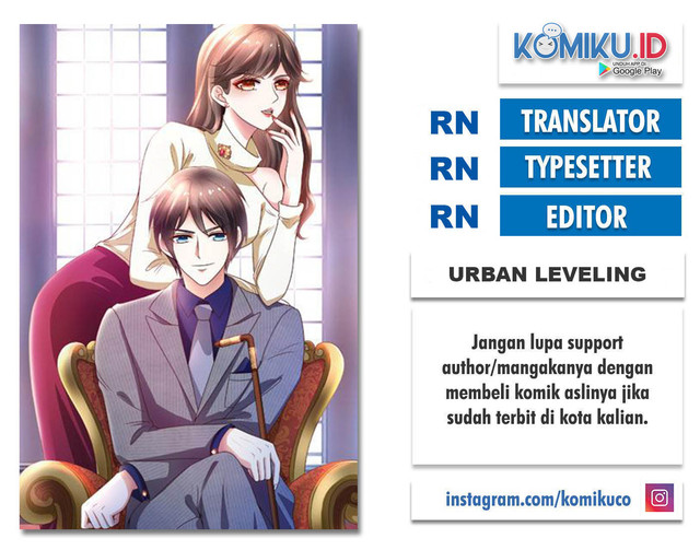 Baca Komik Urban Leveling Chapter 75 Gambar 1