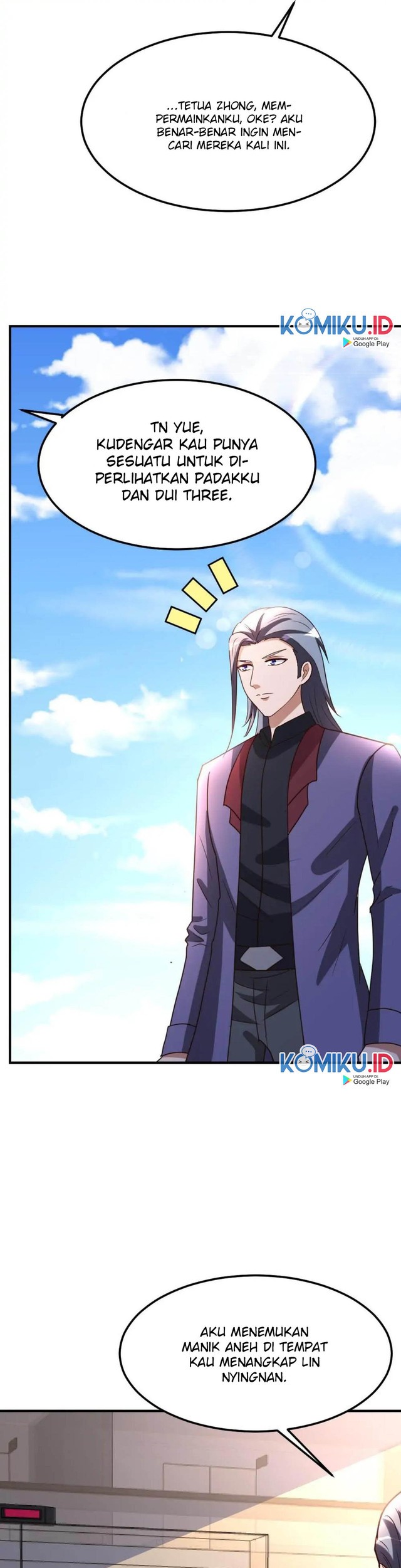 Urban Leveling Chapter 82 Gambar 5