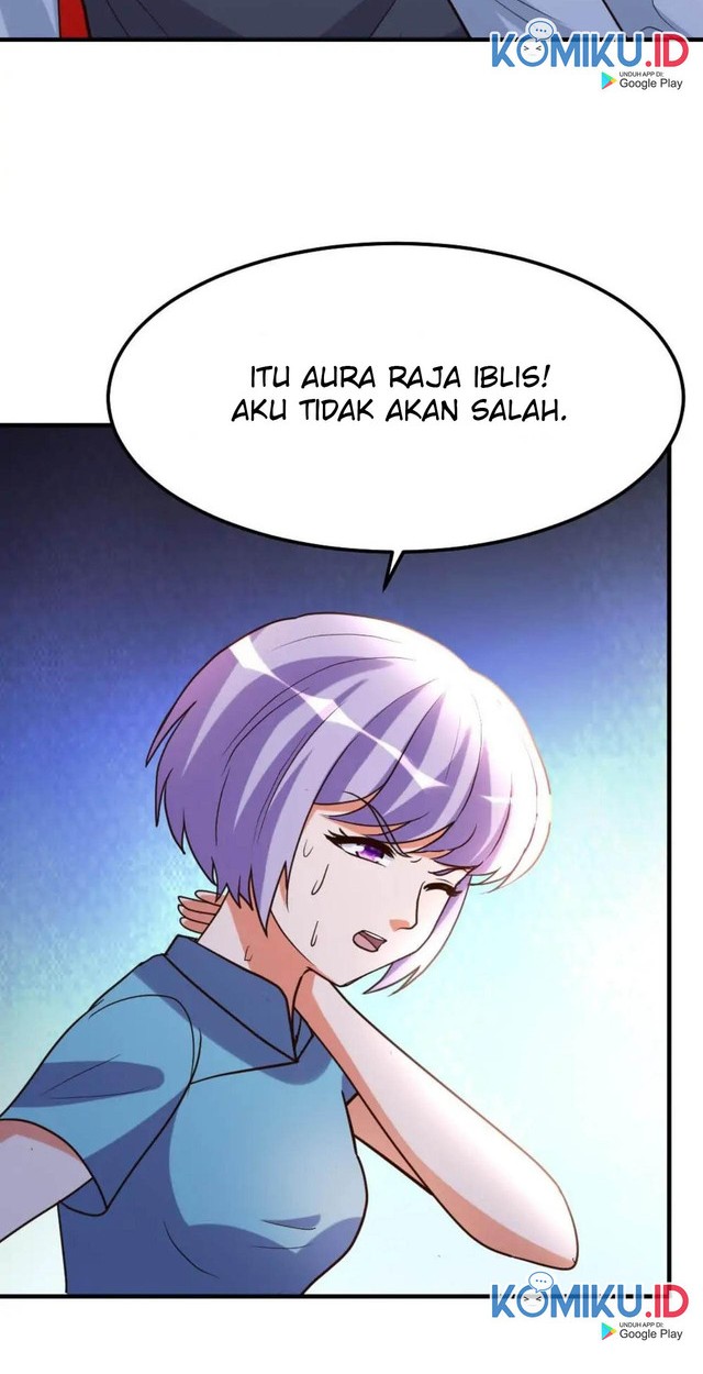 Urban Leveling Chapter 82 Gambar 8