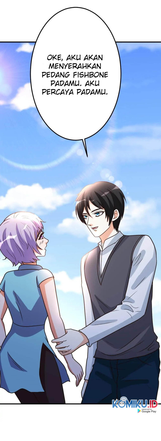 Urban Leveling Chapter 82 Gambar 18