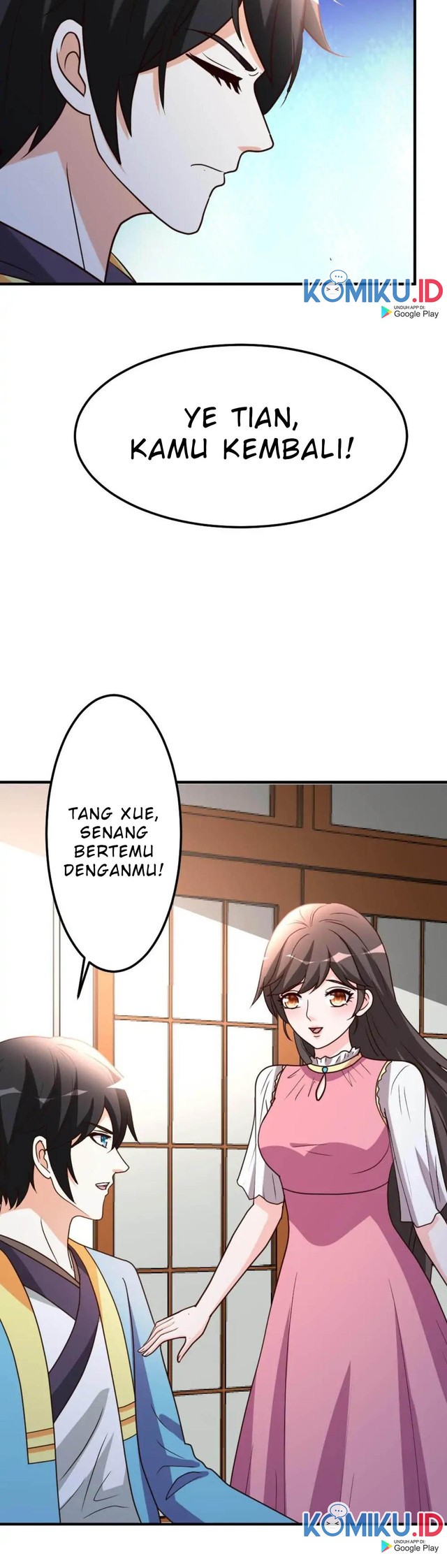 Urban Leveling Chapter 84 Gambar 7