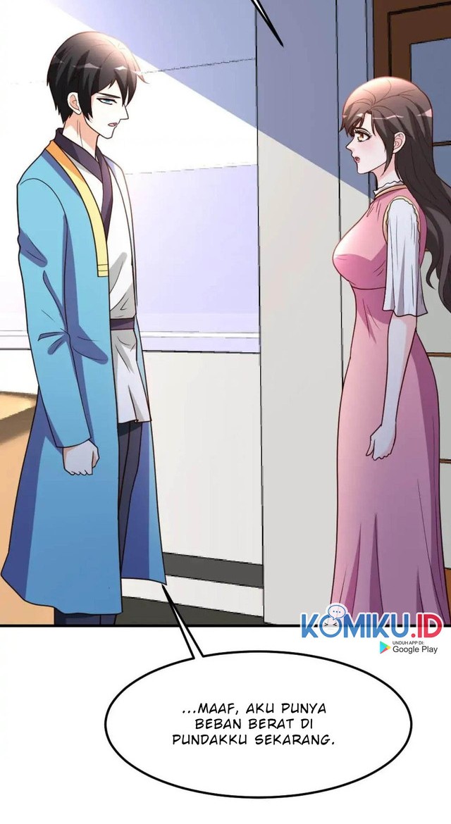 Urban Leveling Chapter 84 Gambar 11