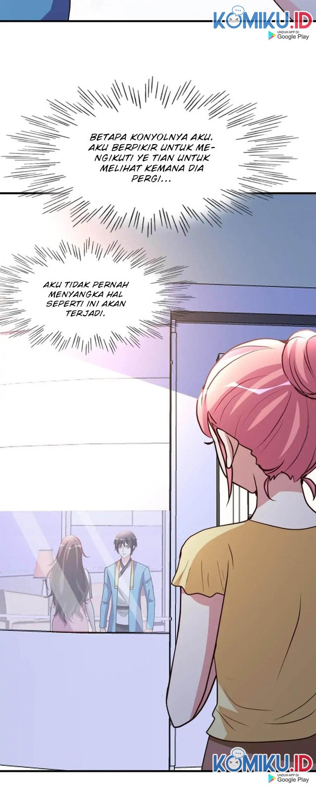 Urban Leveling Chapter 84 Gambar 15