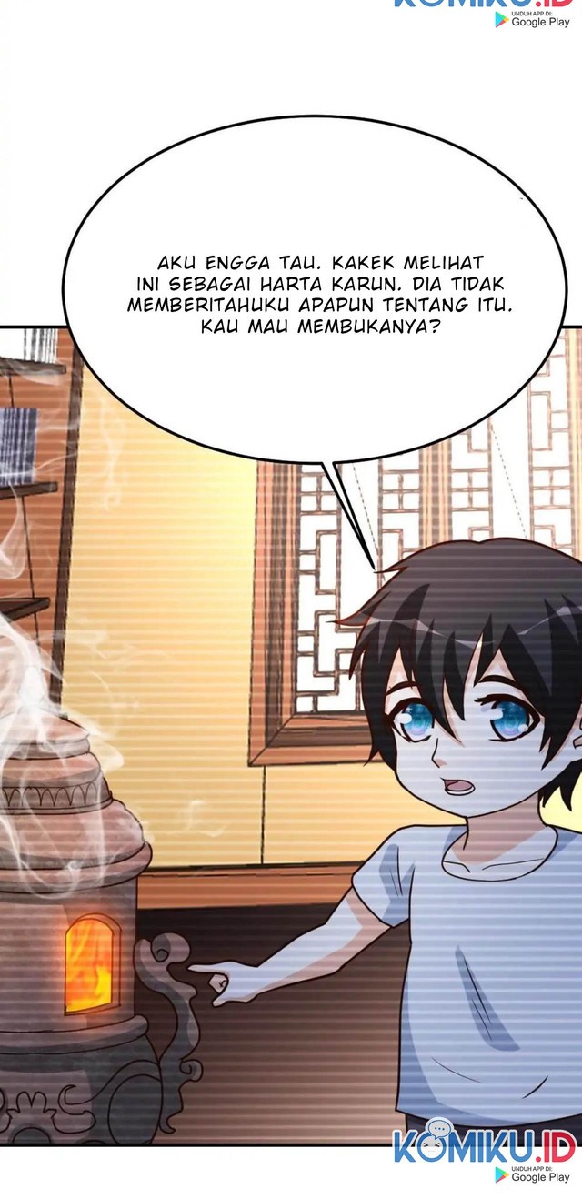 Urban Leveling Chapter 86 Gambar 3