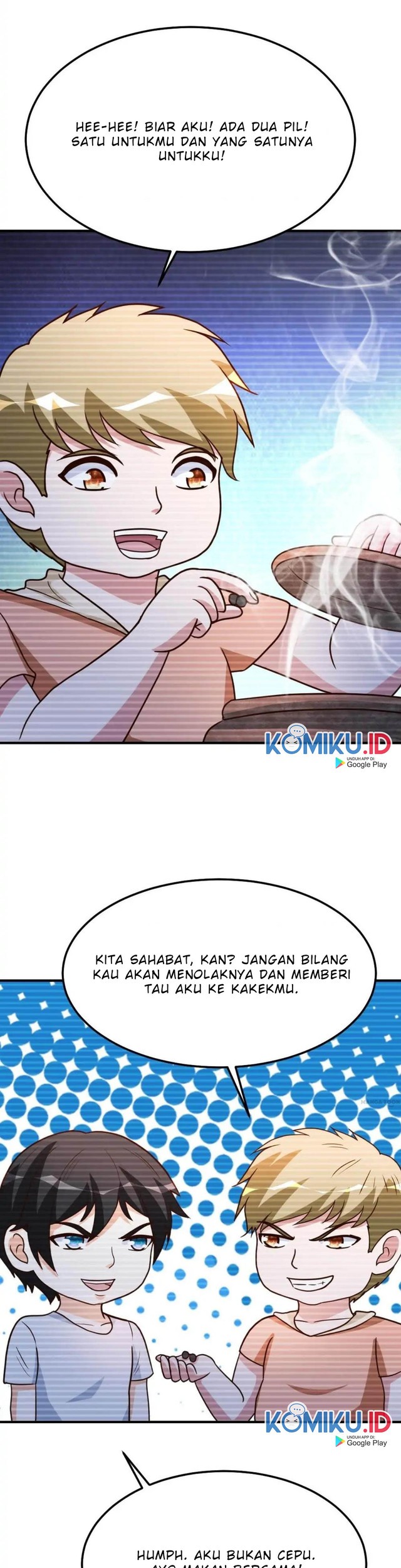 Urban Leveling Chapter 86 Gambar 4