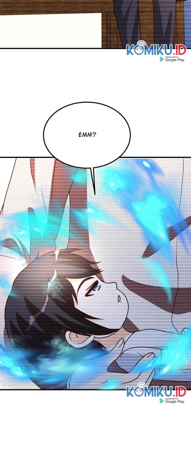 Urban Leveling Chapter 86 Gambar 8