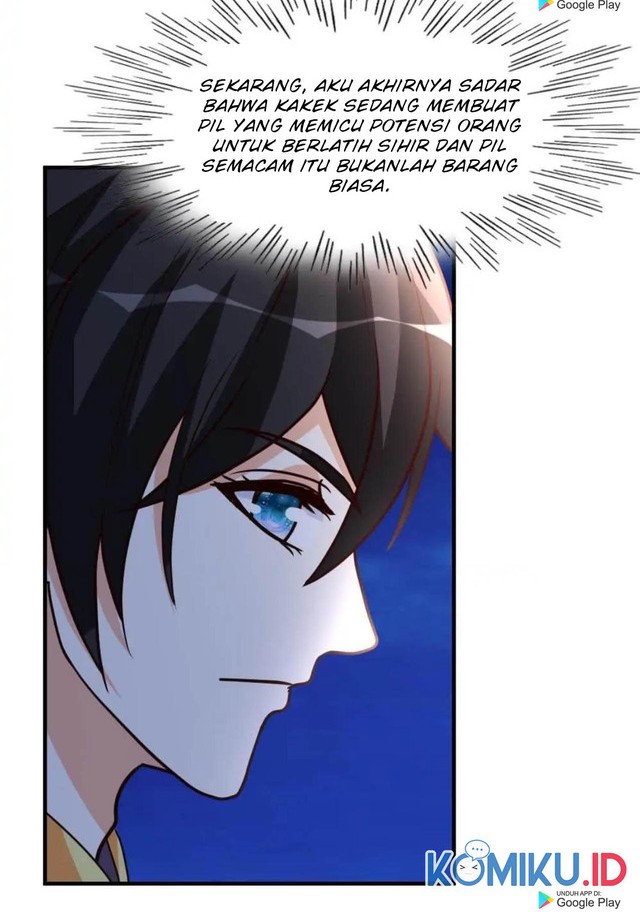 Urban Leveling Chapter 86 Gambar 12
