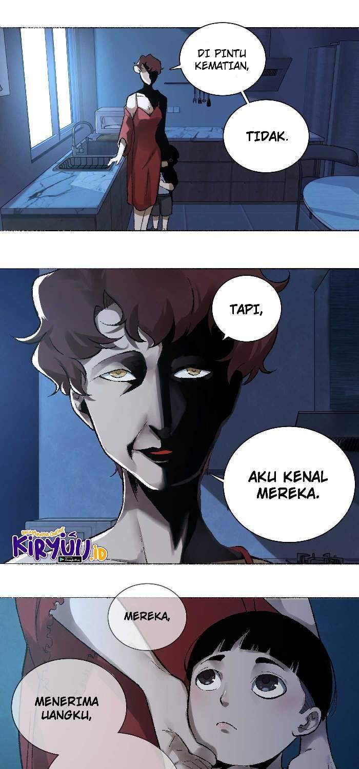 Detective VLOG Chapter 12 Gambar 12