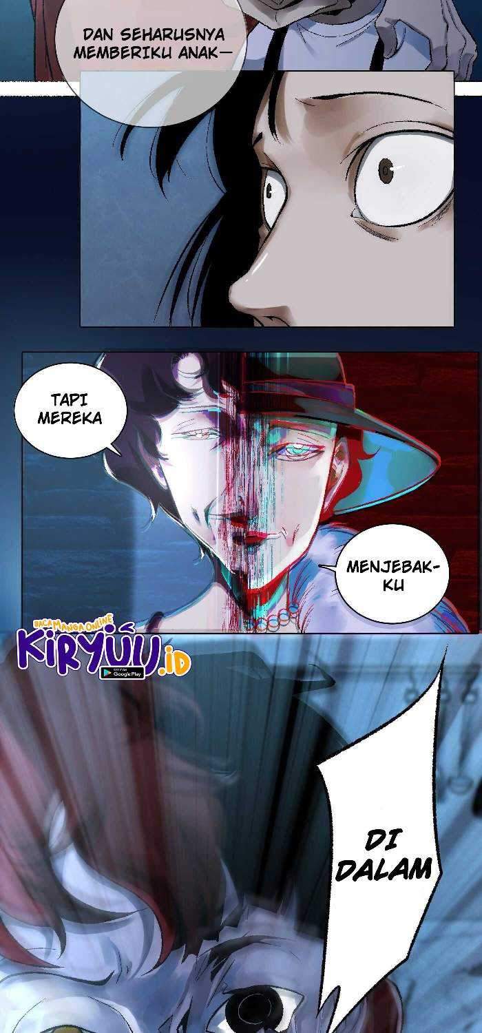 Detective VLOG Chapter 12 Gambar 13