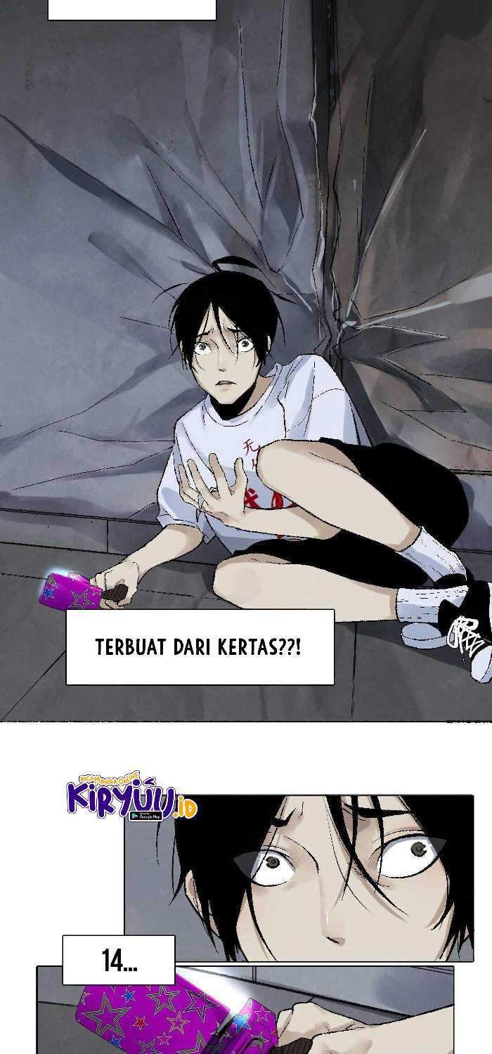 Detective VLOG Chapter 12 Gambar 21