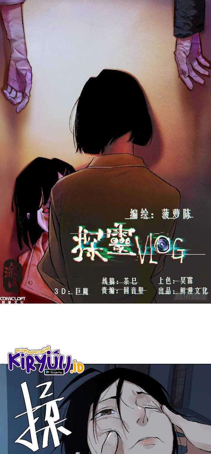 Baca Manhua Detective VLOG Chapter 12 Gambar 2