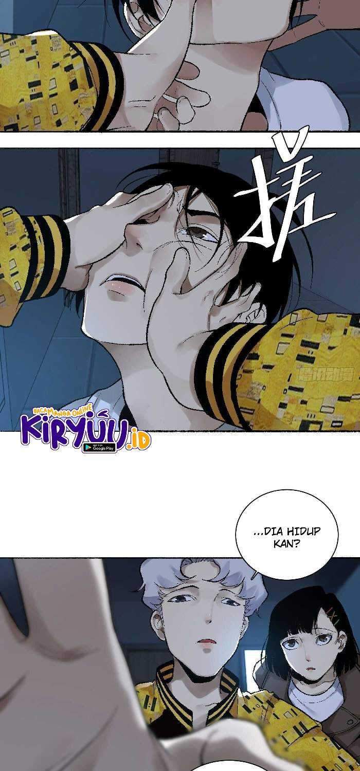 Detective VLOG Chapter 12 Gambar 3