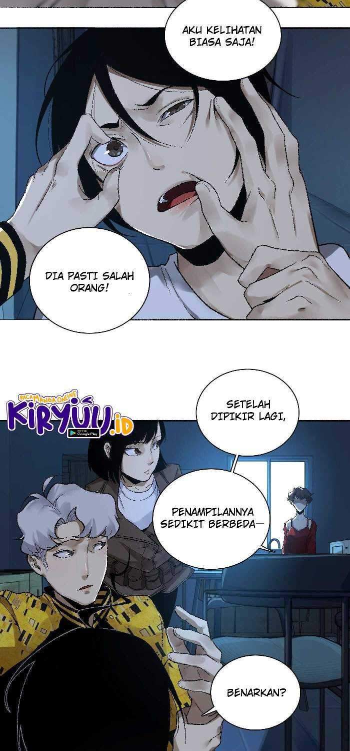 Detective VLOG Chapter 12 Gambar 4