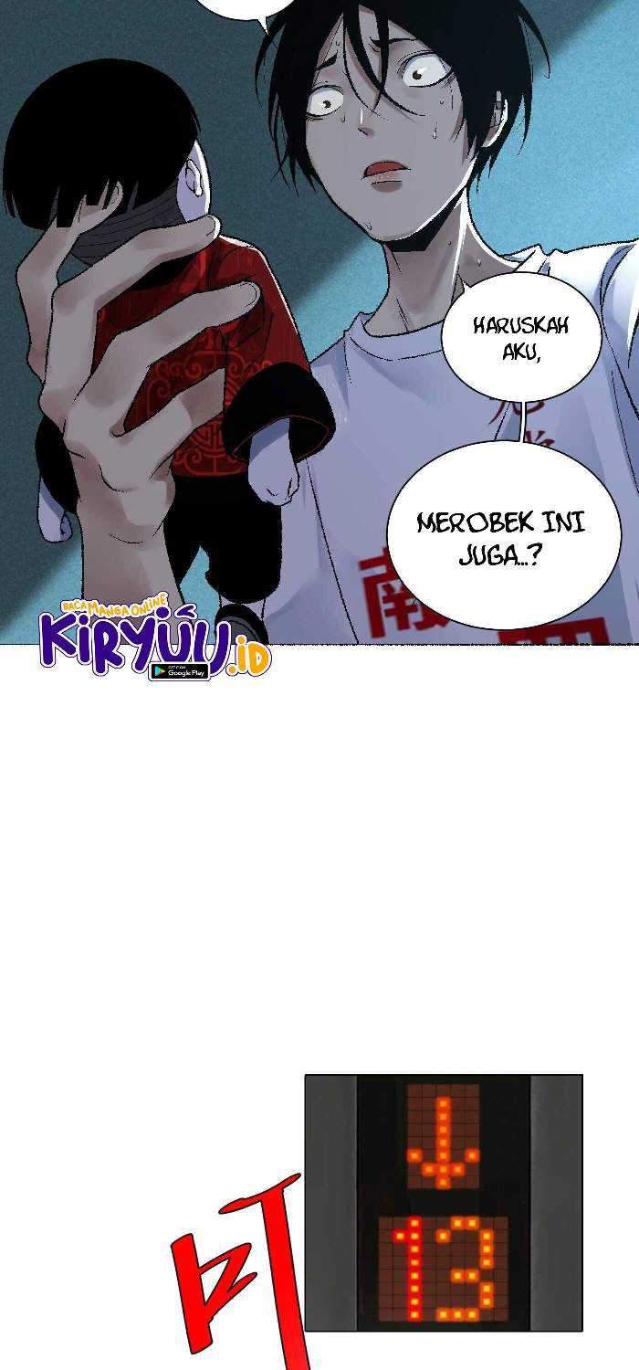 Detective VLOG Chapter 12 Gambar 47