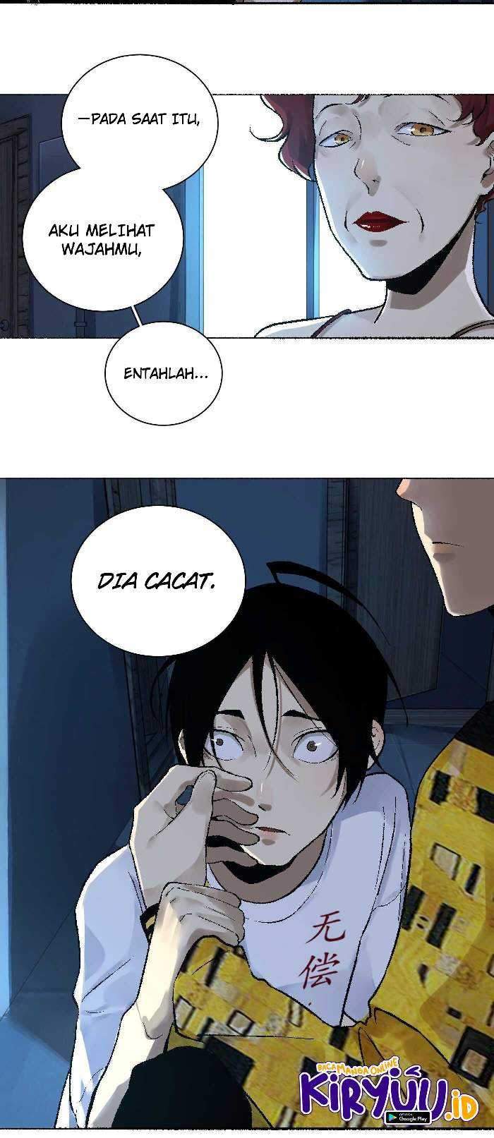 Detective VLOG Chapter 12 Gambar 5