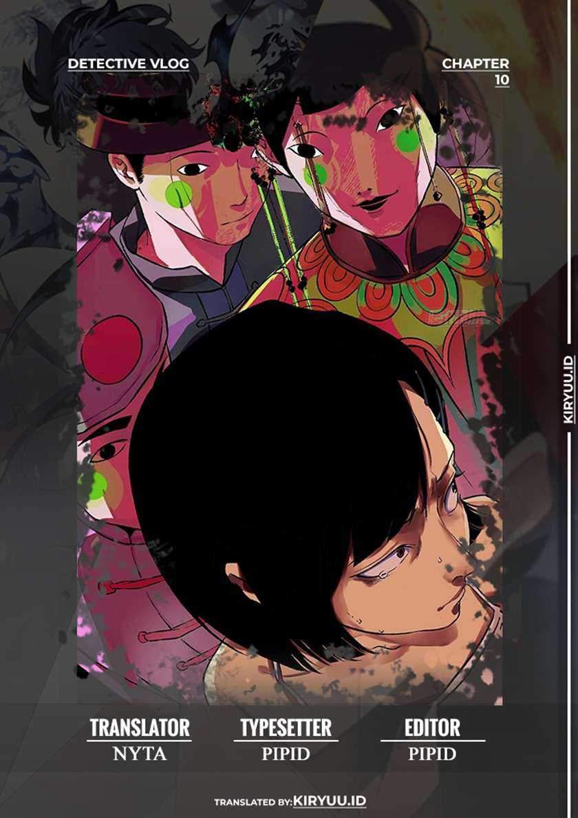 Baca Komik Detective VLOG Chapter 10 Gambar 1