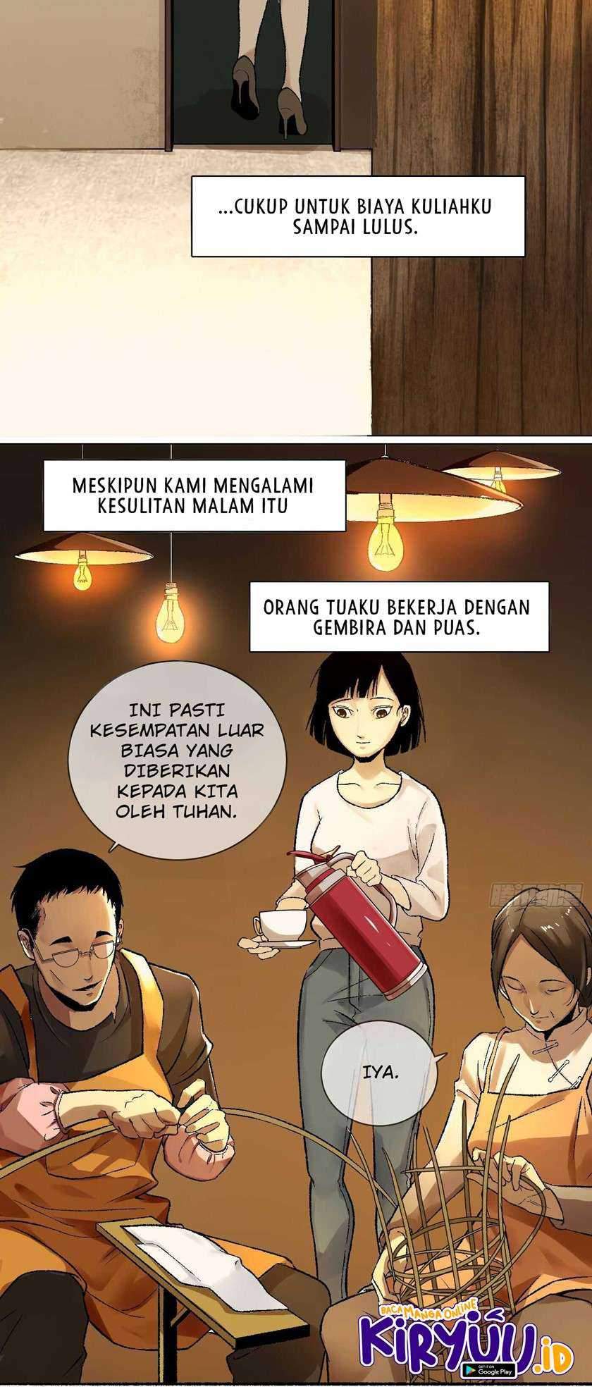 Detective VLOG Chapter 10 Gambar 17