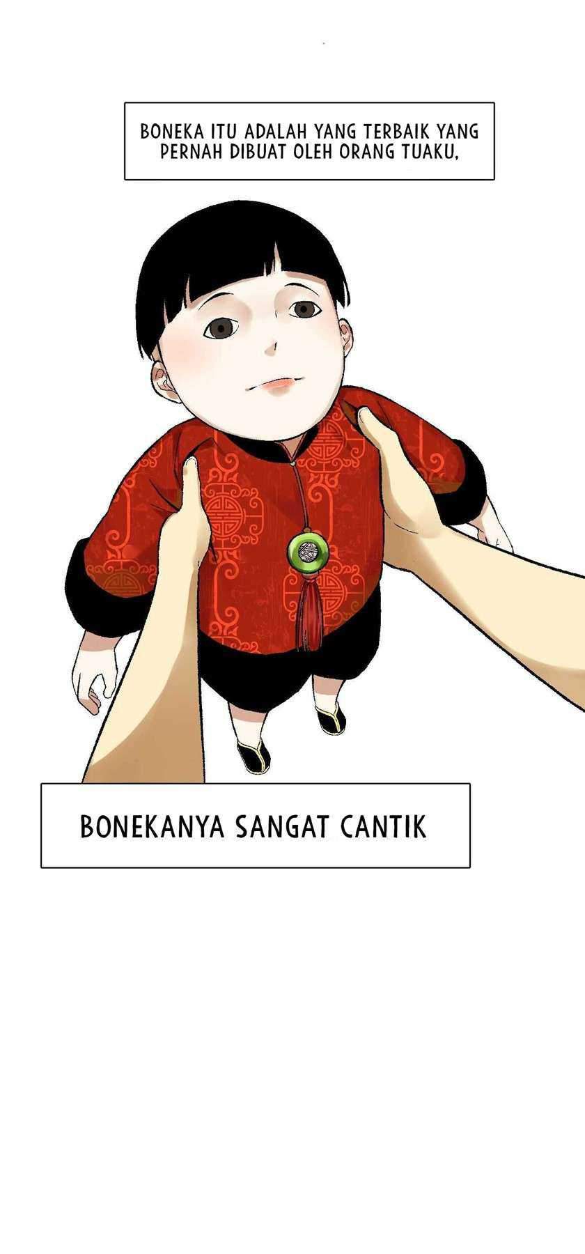 Detective VLOG Chapter 10 Gambar 18