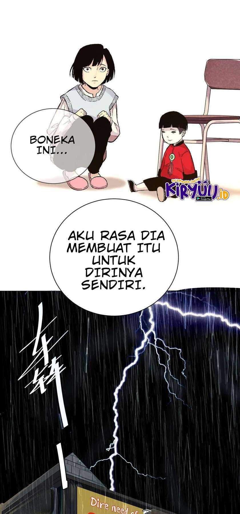 Detective VLOG Chapter 10 Gambar 22